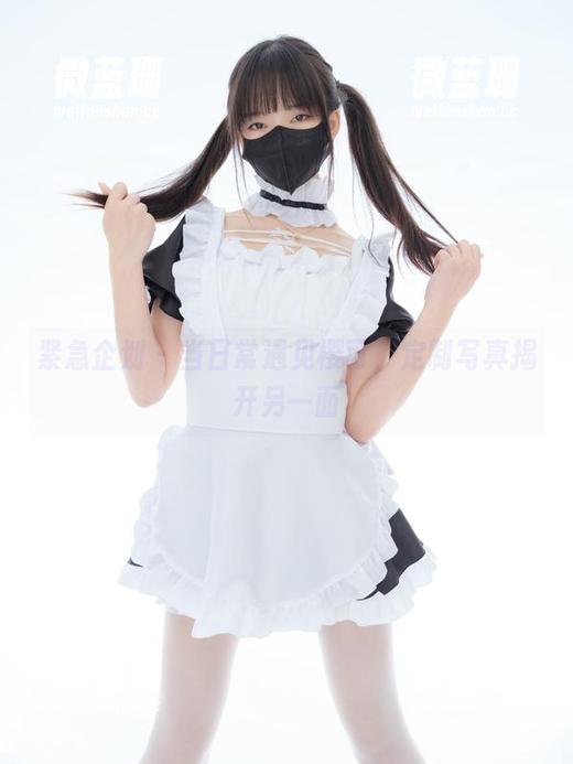 紧急企划-樱可 紧急企划 - 当日常遇见樱可,定制写真揭开另一面