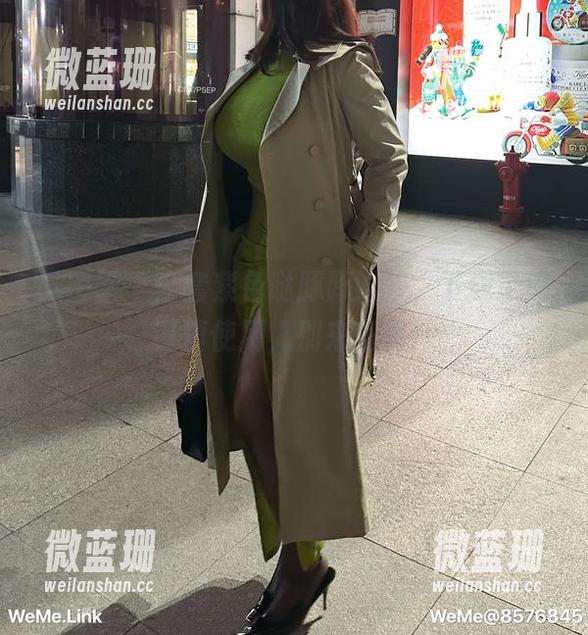 微密圈 - 全套紫色哒豚豚婚纱，下载了请谨慎使用，别来怪我！
