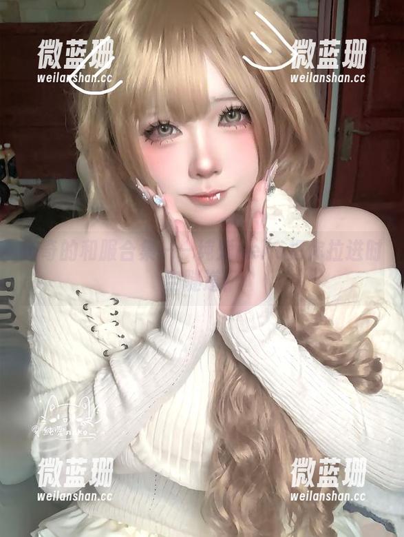 神奇的和服合集——纯爱neko把你拉进时空隧道！