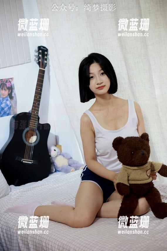 绮梦摄影 - 私房图包：丽丽的浪漫花嫁，每张照片都像是跳动的心，连接着我的梦！