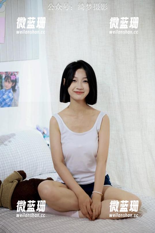 绮梦摄影-章章 绮梦摄影 - 章章主场,高清写真中的蕾丝衍生记。