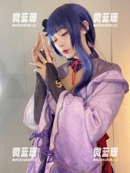 羊小雪juvia 微密圈 - 铁定有一些心思在羊小雪juvia的私房短裤写真里