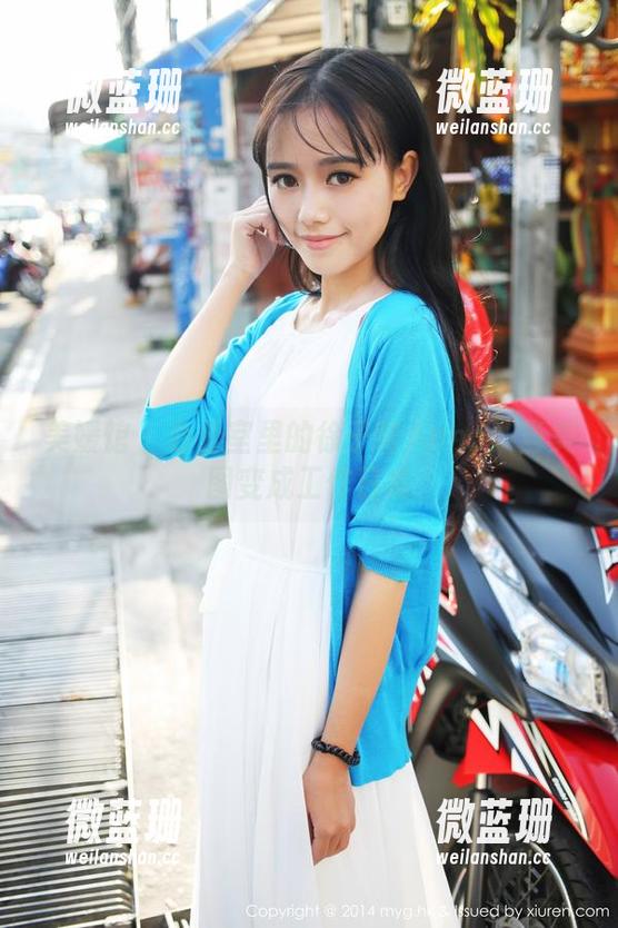 美媛馆 - 办公室里的徐子琦Anna：当美图变成工作日常
