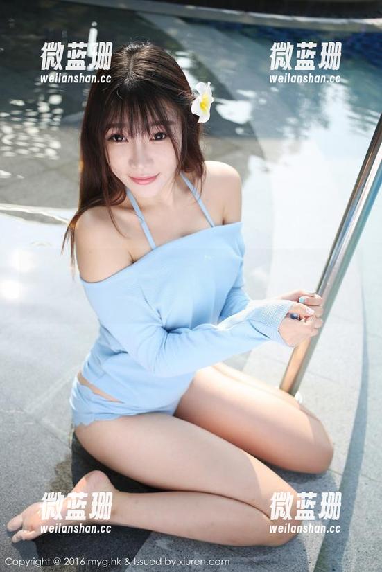 美媛馆-绮里嘉ula 美媛馆 - 粉色的美图,绮里嘉ula是否考虑过做一下心理测试,太亮眼了。