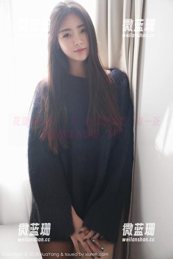 花漾show - 玥儿玥er泳装大赛：每一张美图都能当壁纸，绝了！