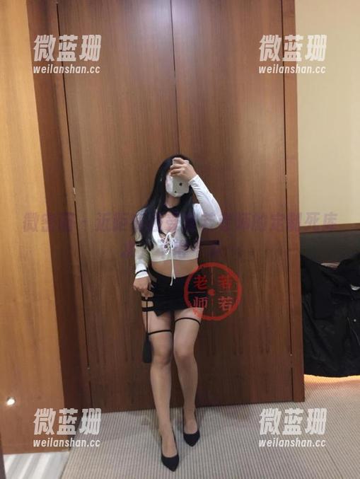 微密圈 - 近距离感受若若老师的定制死库水，不得不说…