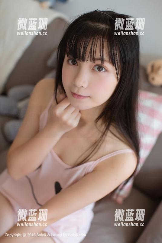 菠萝社 - Suki朱忆音清纯写真集，精选到了极致，真希望我能穿越进去，哈哈