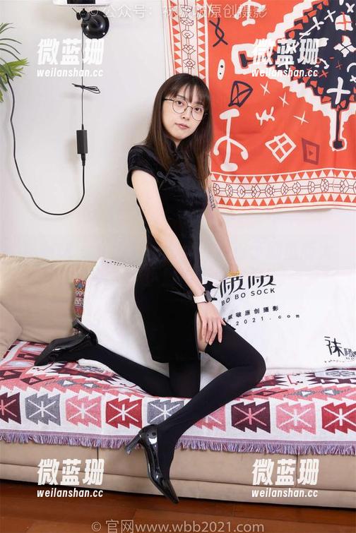 袜啵啵 - 《脚对脚比大小》稚予剧情版大合集——小脚也有大作为！