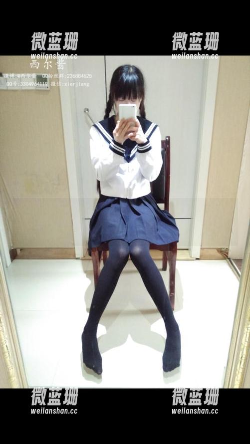 少女的西尔酱：作品集下载，开心不止三秒！