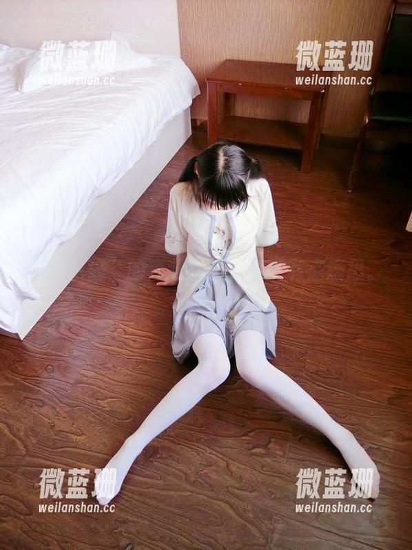 “西尔酱”的套装图集，果然有点意思。