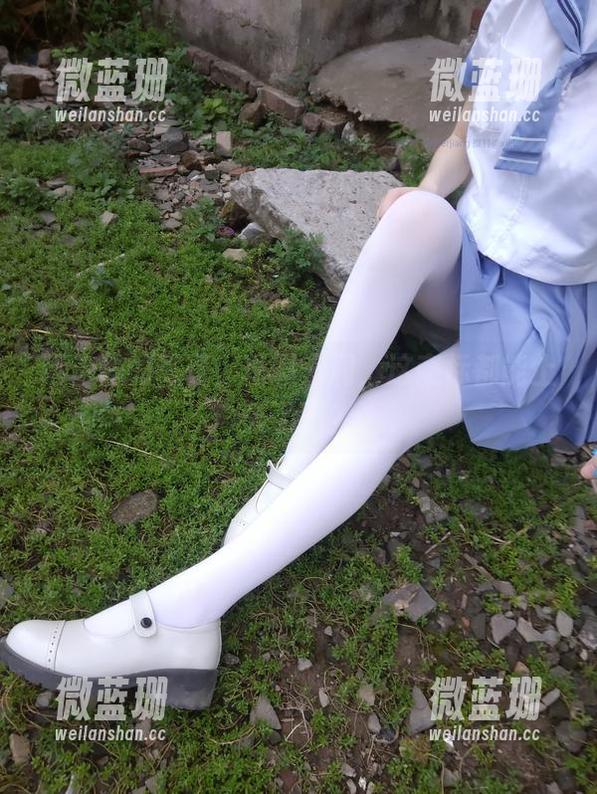 西尔酱的写真，珠圆玉润，这商标都能上天了吧？