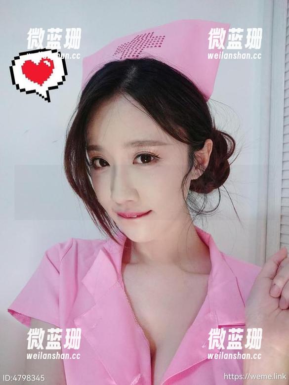 轩子巨二兔 微密圈 - 轩子巨二兔的私房教室,你不会想到她的一堂课会是这样的……