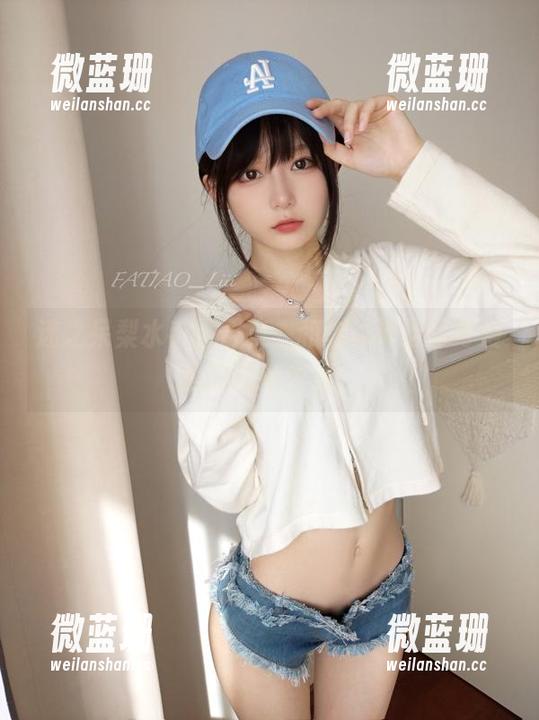 迷之呆梨水手服合集，和你说说这可可爱爱的航海生涯！