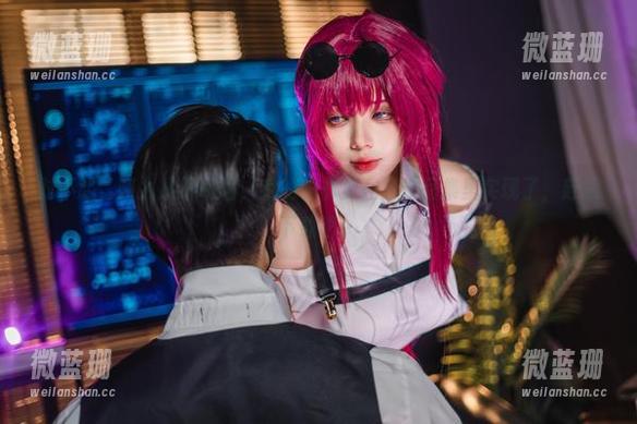 对不起，阿九从不咕咕，我的秘书梦在你作品集里实现了，赶紧下载吧。